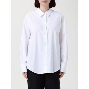 'S Max Mara Shirt Woman White
